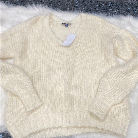 freshman sweater Pullover Sweater size Small - Picture 2 of 6